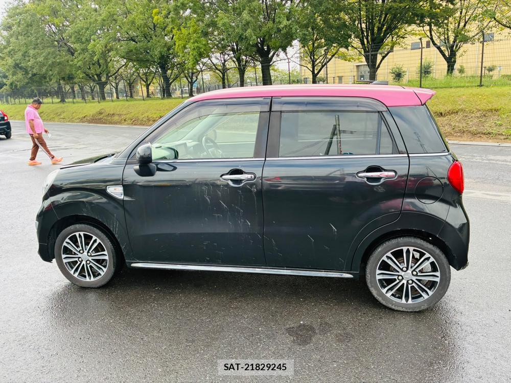 Daihatsu CAST 2019-11 8665583-1