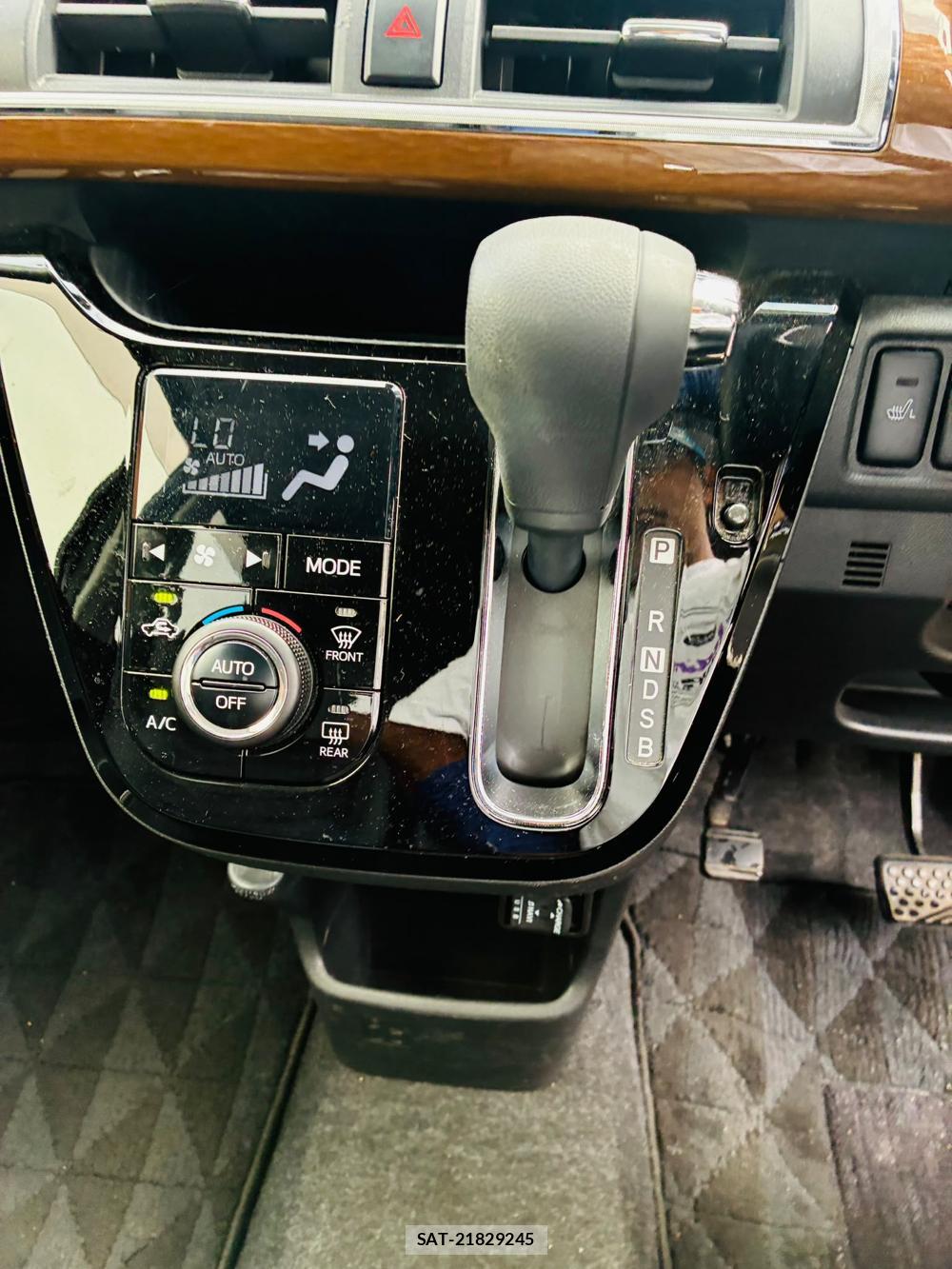 Daihatsu CAST 2019-11 8665583-20