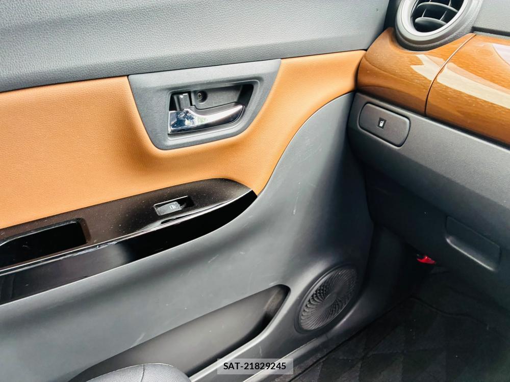 Daihatsu CAST 2019-11 8665583-22