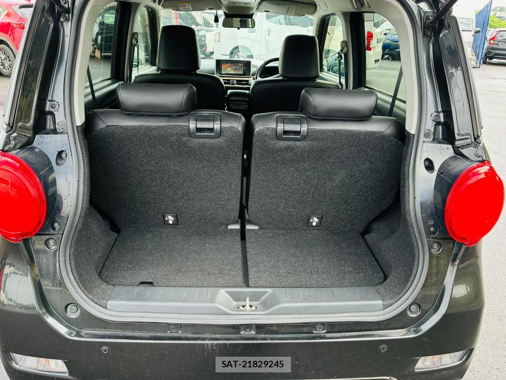 Daihatsu CAST 2019-11 8665583-25