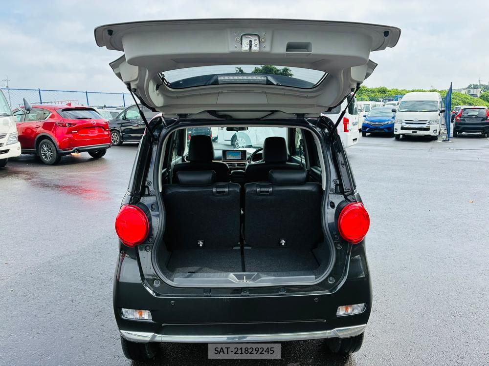 Daihatsu CAST 2019-11 8665583-26