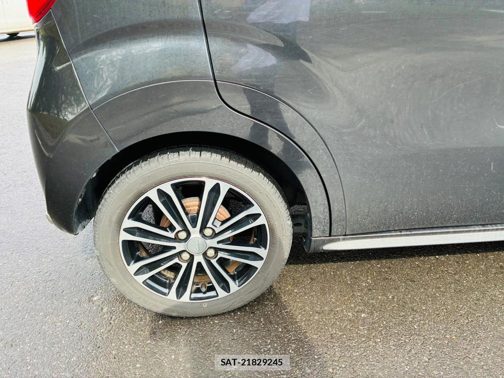 Daihatsu CAST 2019-11 8665583-27