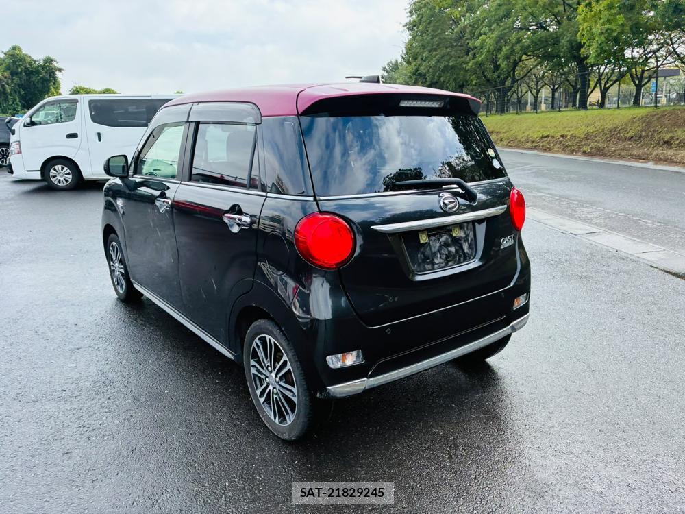 Daihatsu CAST 2019-11 8665583-2