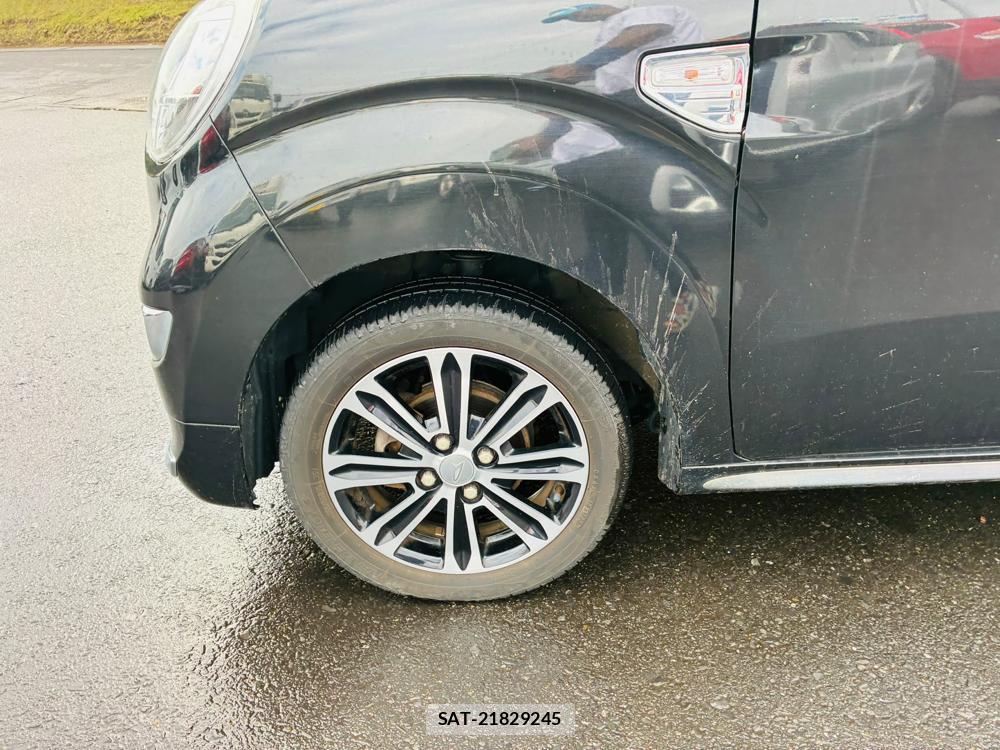 Daihatsu CAST 2019-11 8665583-29