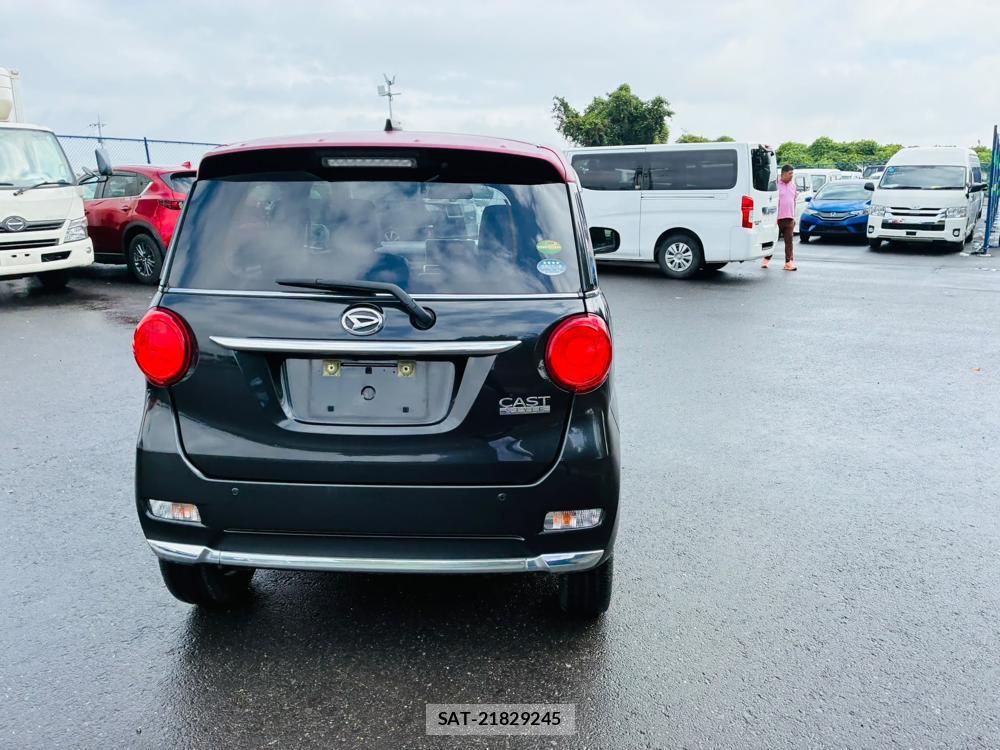 Daihatsu CAST 2019-11 8665583-3