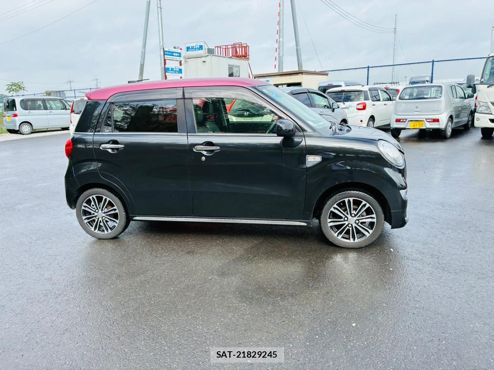 Daihatsu CAST 2019-11 8665583-5