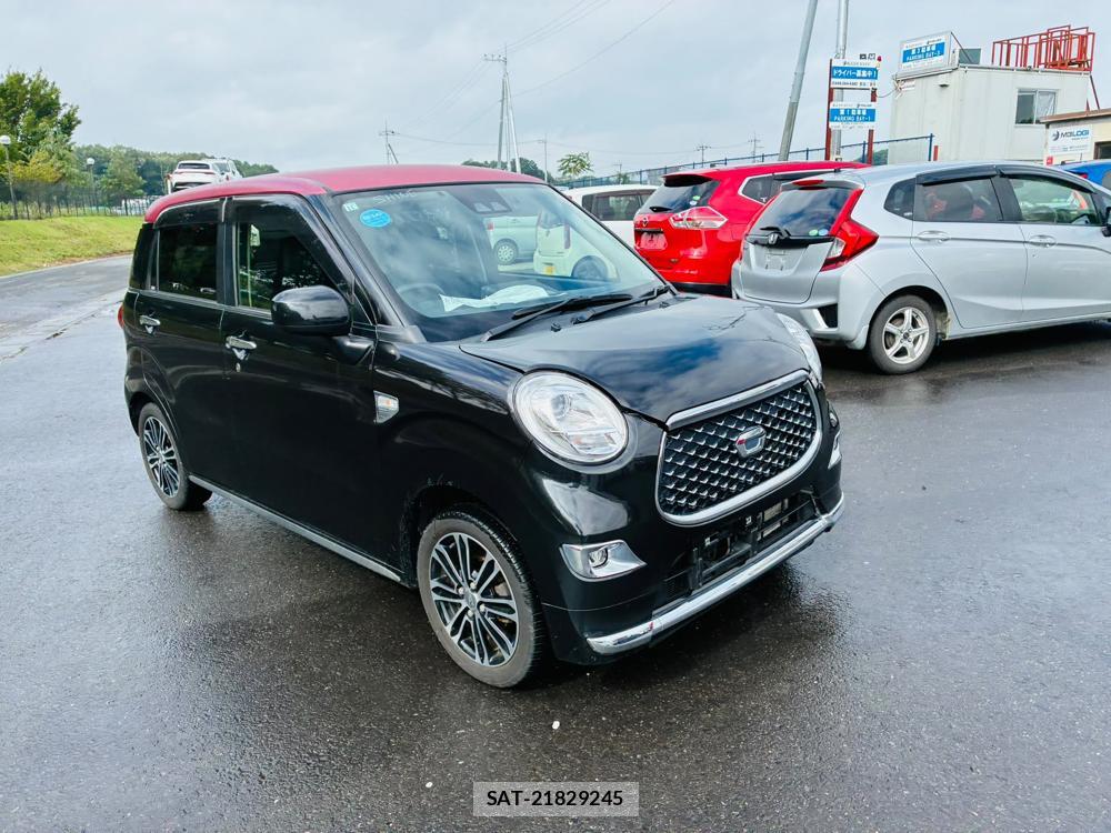 Daihatsu CAST 2019-11 8665583-6
