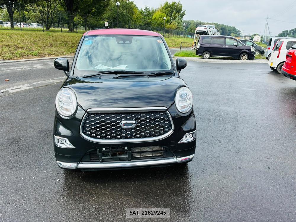 Daihatsu CAST 2019-11 8665583-7