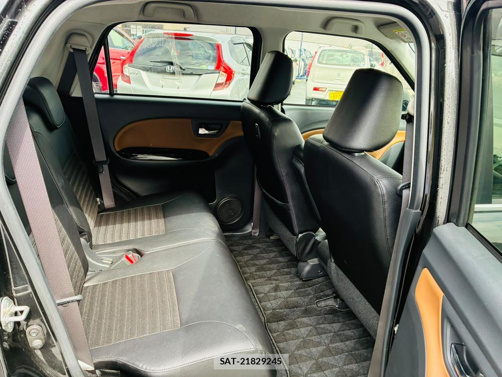 Daihatsu CAST 2019-11 8665583-8