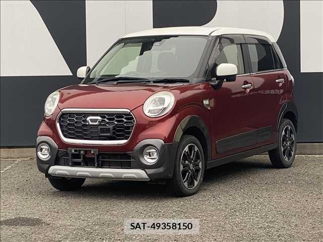 sat car