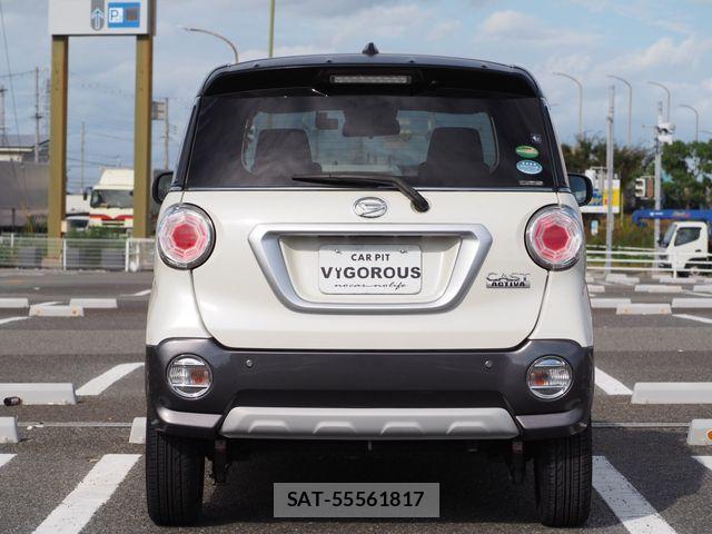 Daihatsu CAST 2018-10 1305623-11