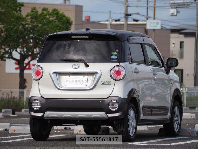 Daihatsu CAST 2018-10 1305623-12