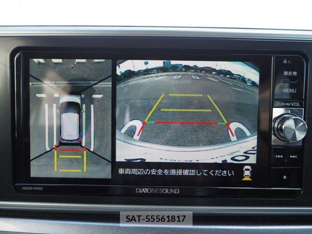 Daihatsu CAST 2018-10 1305623-15