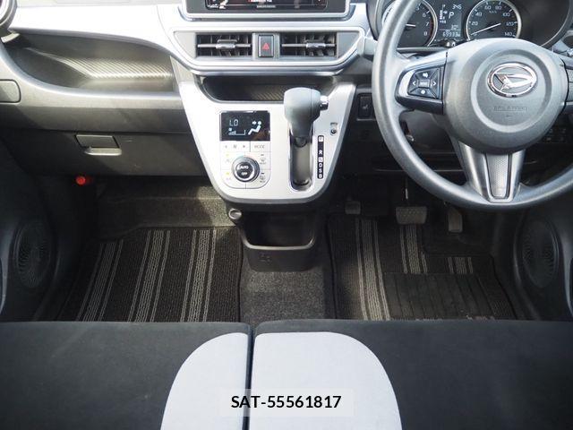 Daihatsu CAST 2018-10 1305623-18