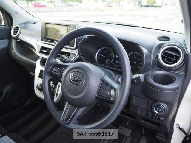 Daihatsu CAST 2018-10 1305623-1