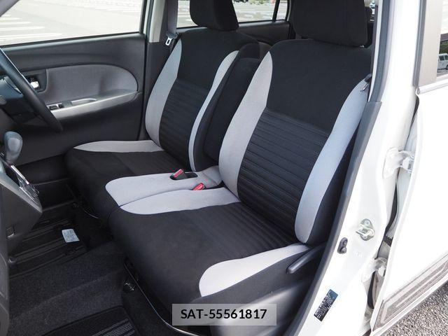 Daihatsu CAST 2018-10 1305623-22