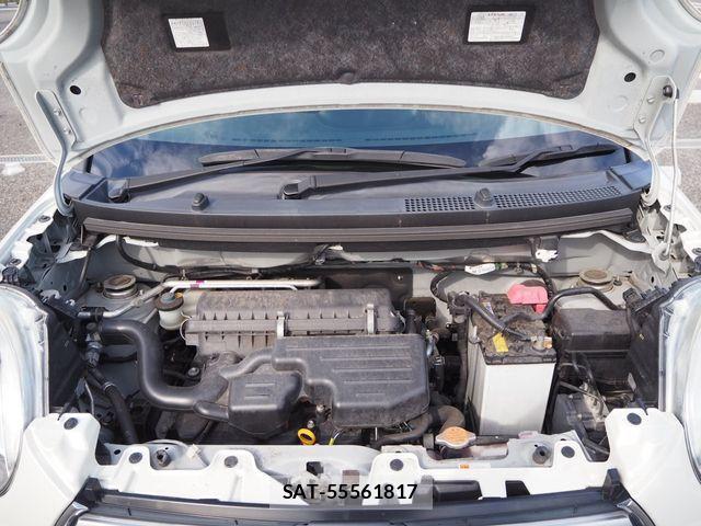 Daihatsu CAST 2018-10 1305623-26