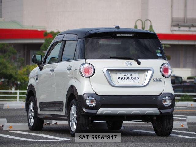 Daihatsu CAST 2018-10 1305623-2