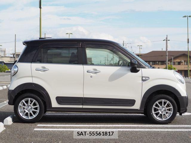Daihatsu CAST 2018-10 1305623-5