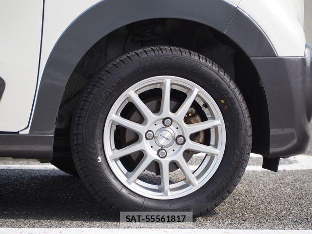 Daihatsu CAST 2018-10 1305623-7