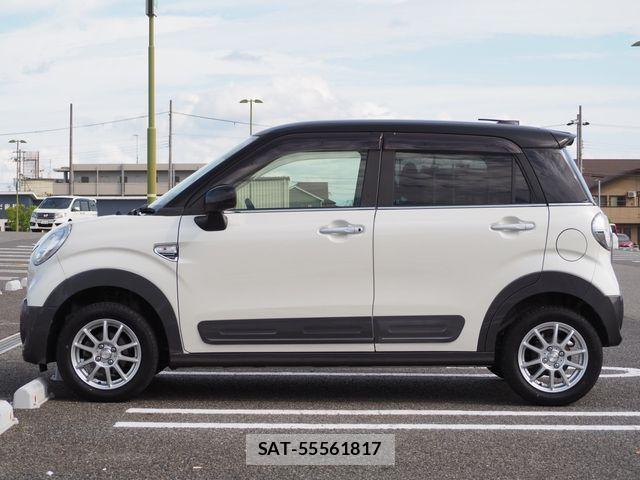 Daihatsu CAST 2018-10 1305623-8
