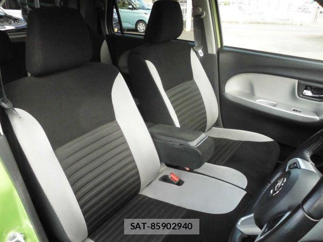 Daihatsu CAST 2017-02 1427854-9