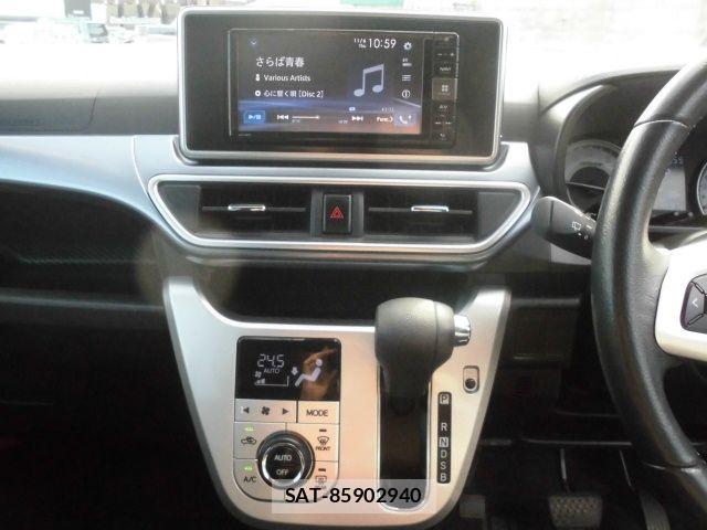 Daihatsu CAST 2017-02 1427854-11