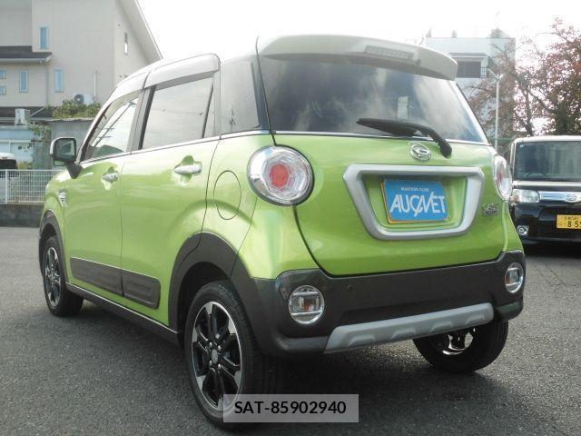 Daihatsu CAST 2017-02 1427854-2