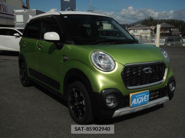 Daihatsu CAST 2017-02 1427854-3