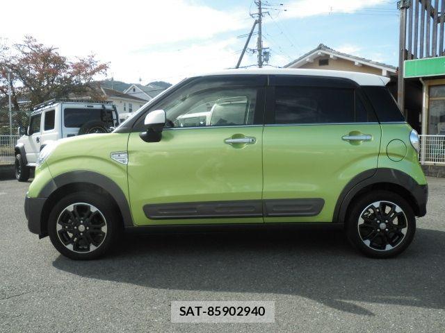 Daihatsu CAST 2017-02 1427854-7