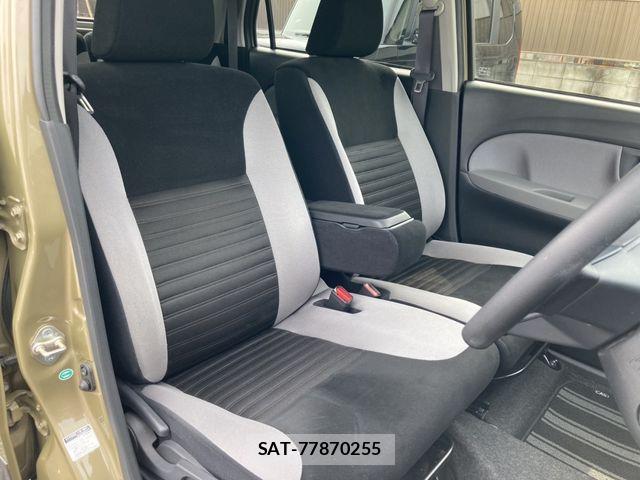 Daihatsu CAST 2019-08 2077488-9