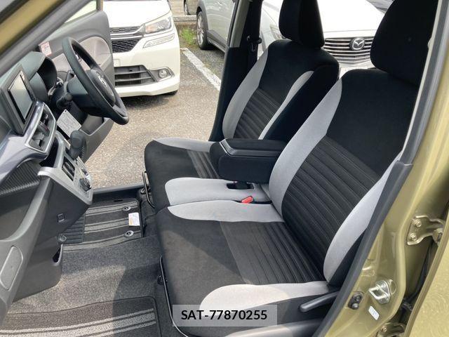 Daihatsu CAST 2019-08 2077488-10