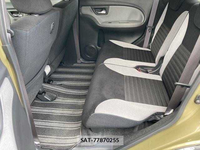 Daihatsu CAST 2019-08 2077488-12