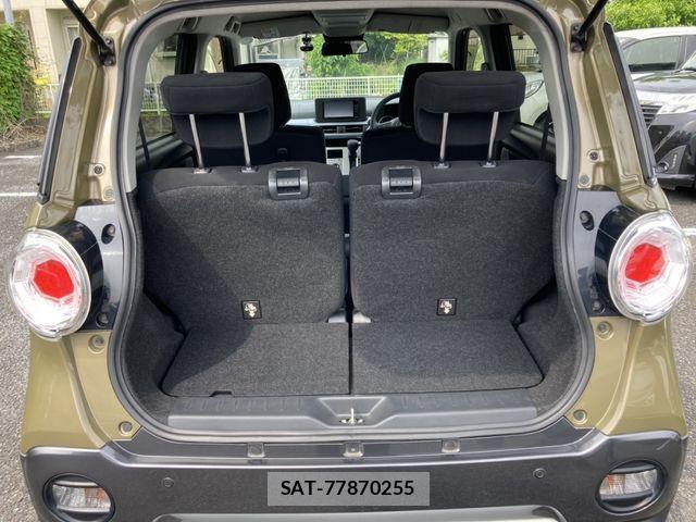 Daihatsu CAST 2019-08 2077488-13
