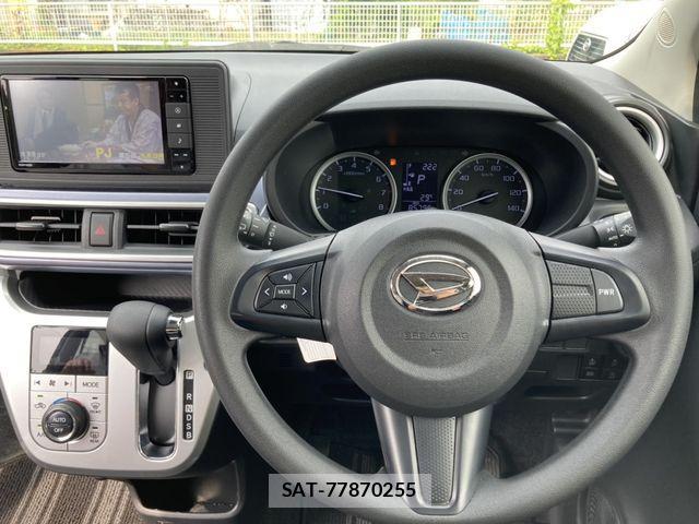 Daihatsu CAST 2019-08 2077488-14