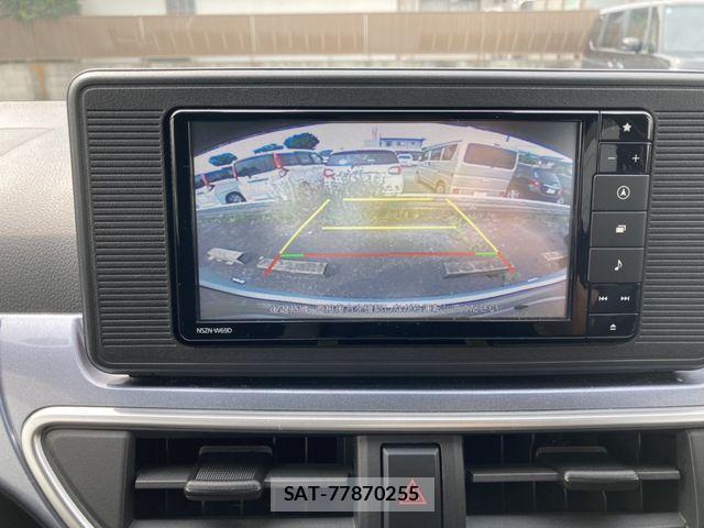 Daihatsu CAST 2019-08 2077488-17