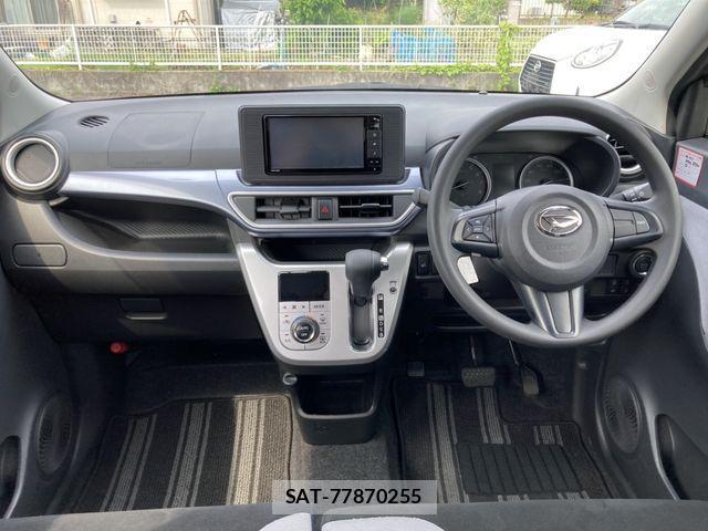 Daihatsu CAST 2019-08 2077488-1
