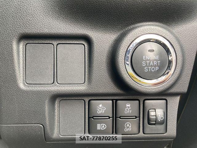 Daihatsu CAST 2019-08 2077488-19