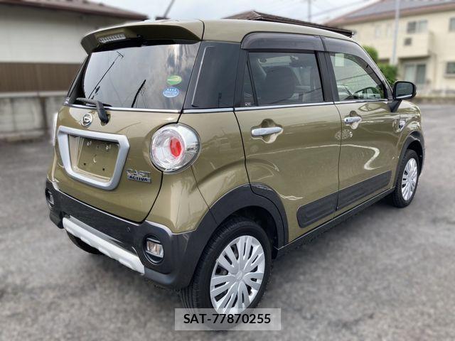 Daihatsu CAST 2019-08 2077488-2