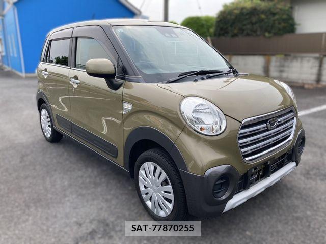 Daihatsu CAST 2019-08 2077488-3
