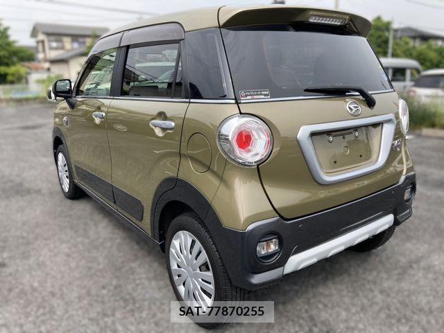 Daihatsu CAST 2019-08 2077488-4