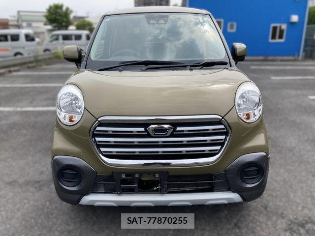 Daihatsu CAST 2019-08 2077488-5