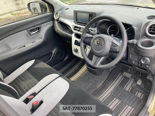 Daihatsu CAST 2019-08 2077488-7
