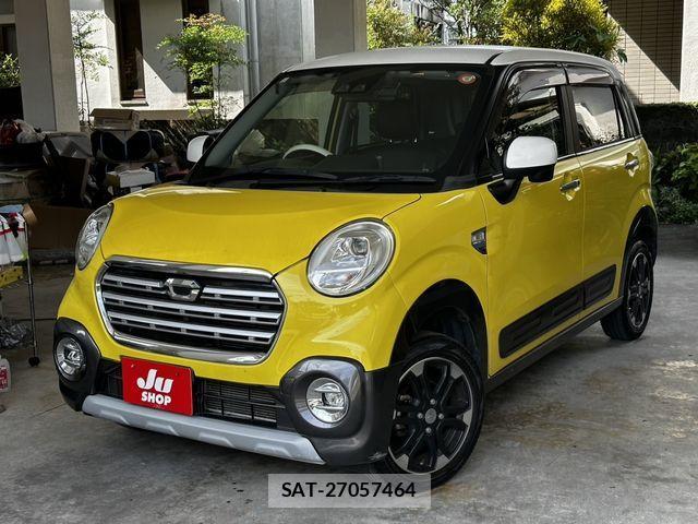 Daihatsu CAST 2019-02 2828071-0