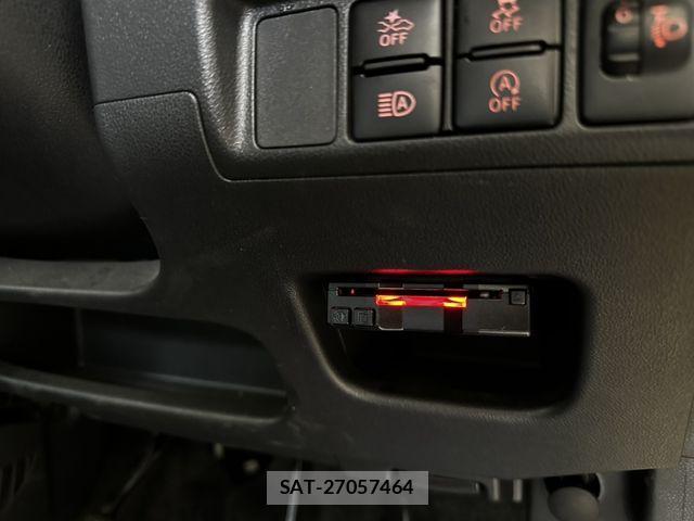 Daihatsu CAST 2019-02 2828071-9