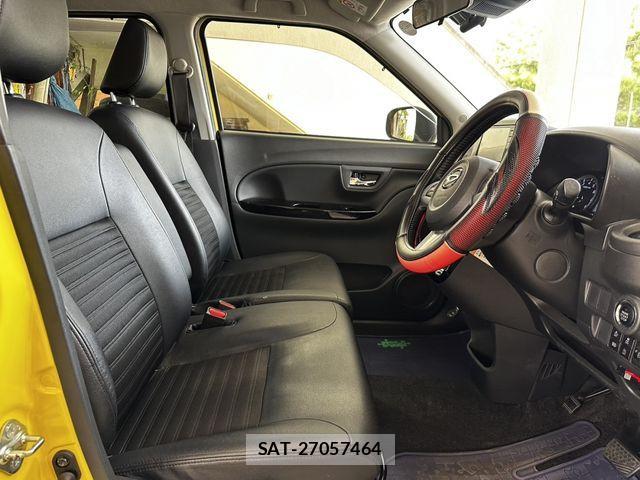 Daihatsu CAST 2019-02 2828071-13