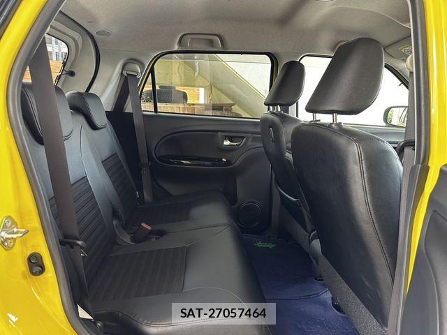 Daihatsu CAST 2019-02 2828071-14