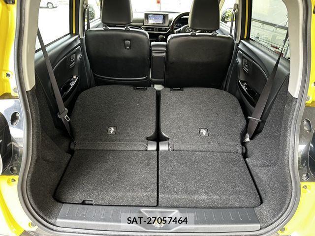Daihatsu CAST 2019-02 2828071-16