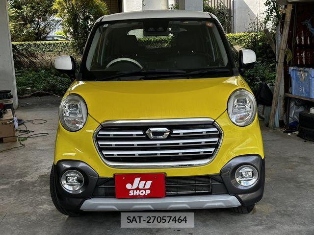 Daihatsu CAST 2019-02 2828071-1