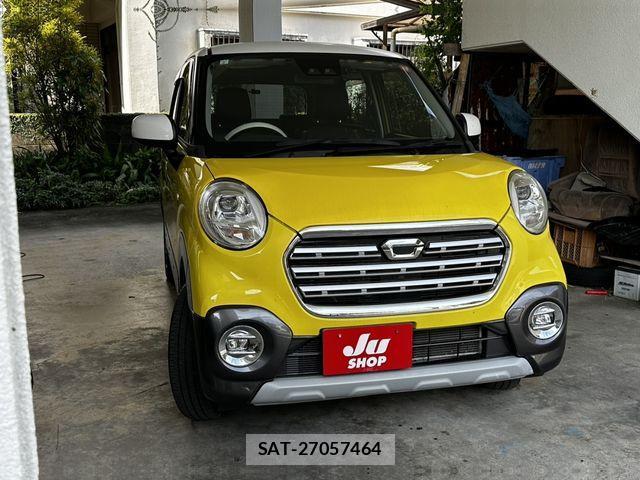Daihatsu CAST 2019-02 2828071-2